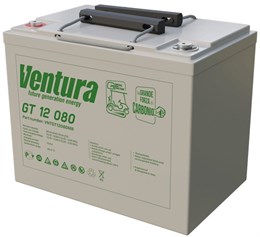 Ventura GT 12 080 - тяговый аккумулятор 266126