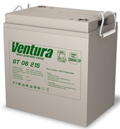 Ventura GT 06 215 - тяговый аккумулятор 266132