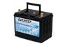 Everest Energy 24V40А - литиевый тяговый аккумулятор Everest Energy 24V40А - фото 4752