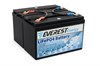 Everest Energy 24V50А - литиевый тяговый аккумулятор Everest Energy 24V50А - фото 4761