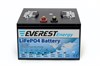 Everest Energy 24V80А - литиевый тяговый аккумулятор Everest Energy 24V80А - фото 4769