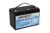 Everest Energy 24V120А (60A+60A)- литиевый тяговый аккумулятор 24V120А (60A+60A) - фото 4780