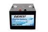 Everest Energy 24V202А- литиевый тяговый аккумулятор Everest Energy 24V202А - фото 4791