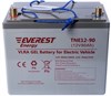 Everest TNE 12-90 - тяговый аккумулятор 266101 - фото 6098