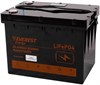 Everest Energy LFP-24V80Аh (Bluetooth) - литиевый тяговый аккумулятор 248080 - фото 6296