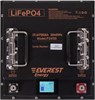 Everest Energy LFP-24V150Аh (Bluetooth) - литиевый тяговый аккумулятор 256062 - фото 6308