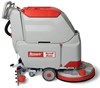 Bennett Smart S510b Basic (113 Ач) - аккумуляторная поломоечная машина BNT61050 - фото 6401