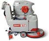 Bennett Smart S510b Basic (113 Ач) - аккумуляторная поломоечная машина BNT61050 - фото 6402