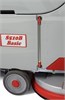 Bennett Smart S510b Basic (литий 80 Ач) - аккумуляторная поломоечная машина BNT61050-li80 - фото 6411
