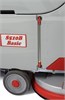 Bennett Smart S510b Basic (литий 60 Ач) - аккумуляторная поломоечная машина BNT61050-li60 - фото 6427
