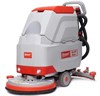 Bennett Smart S510b Basic  (литий 150 Ач) - аккумуляторная поломоечная машина BNT61050-li150 - фото 6477