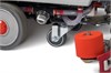 Bennett Smart S510BT Basic (литий 150 Ач) - самоходная аккумуляторная машина BNT61060-li150 - фото 6500