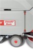 Bennett Clever C660bt (литий 150 Ач) - аккумуляторная поломоечная машина BNT62080-li150 - фото 6524