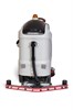 Bennett Ranger R510B (литий 150 Ач) - поломоечная машина с сиденьем оператора BNT63020-li150 - фото 6530