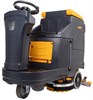 Chancee K70 Double brush (113 Ач) - поломоечная машина с сиденьем оператора 247060 - фото 6604