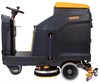 Chancee K70 Double brush (литий 150 Ач) - поломоечная машина с сиденьем оператора 247430 - фото 6615